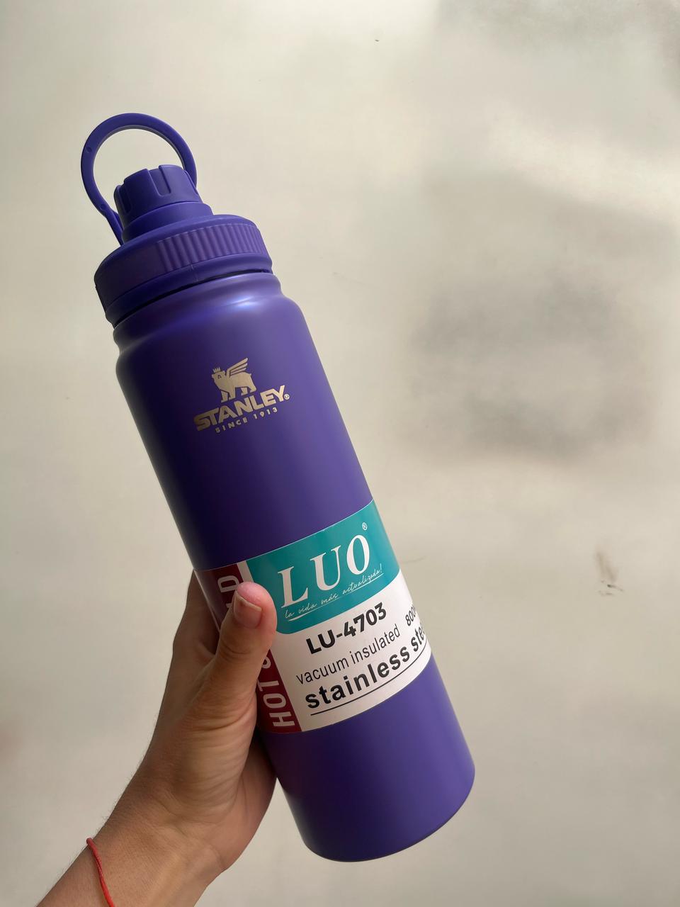 BOTELLA DEPORTIVA 800ML