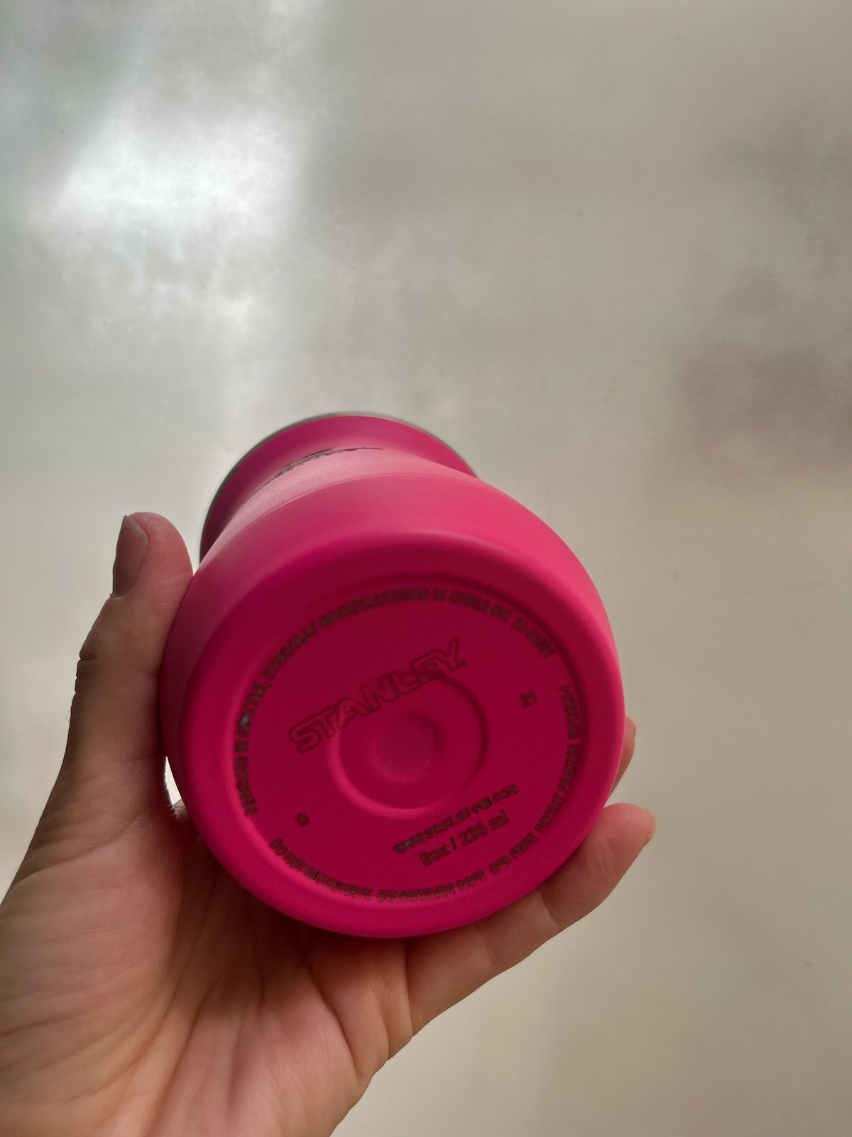 MATE 236ML