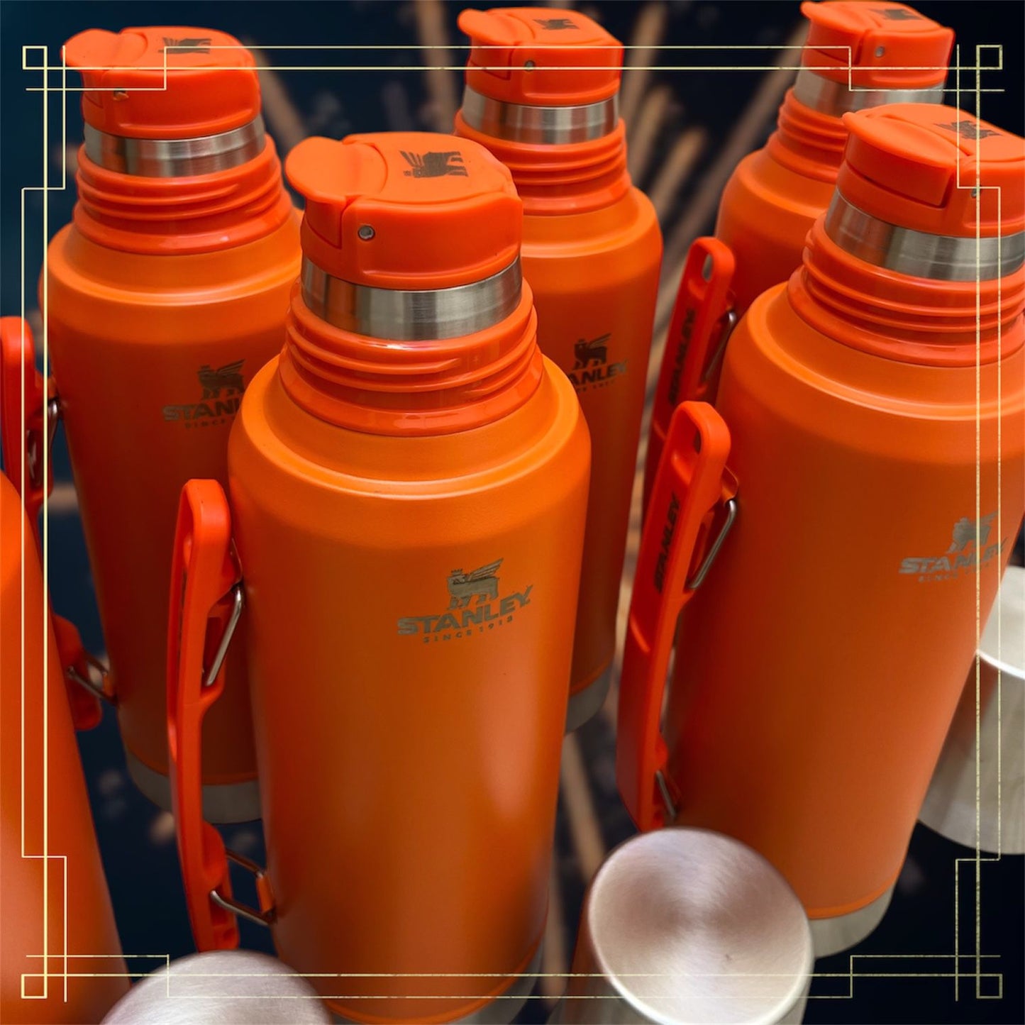 TERMO SYSTEM 1.2L