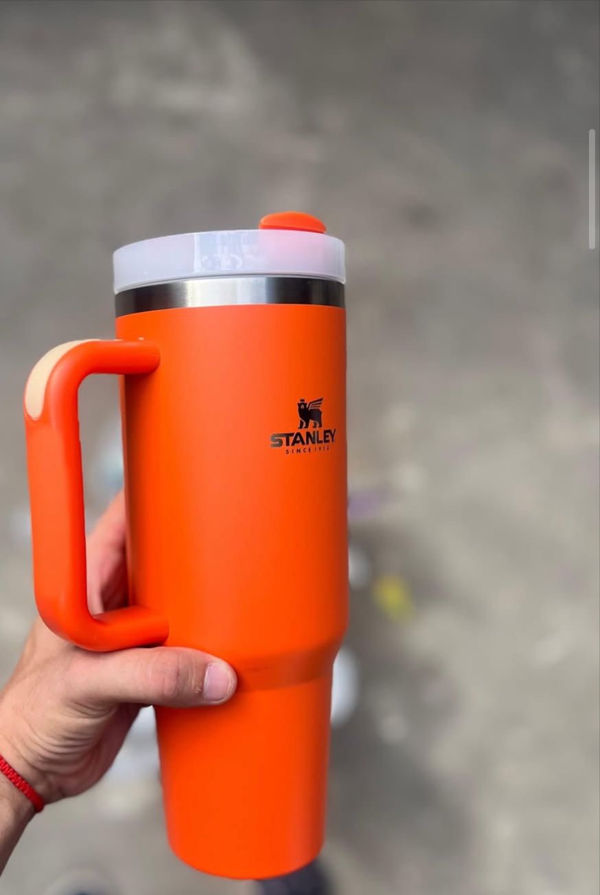 VASO QUENCHER 1.2L + BOMBILLA DE METAL