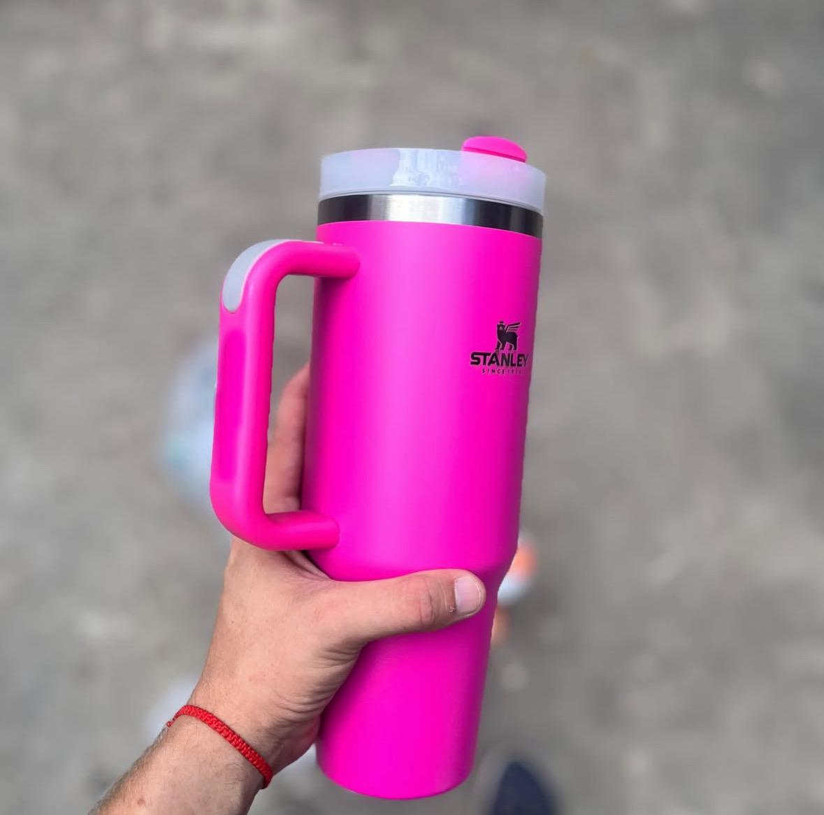 VASO QUENCHER 1.2L + BOMBILLA DE METAL