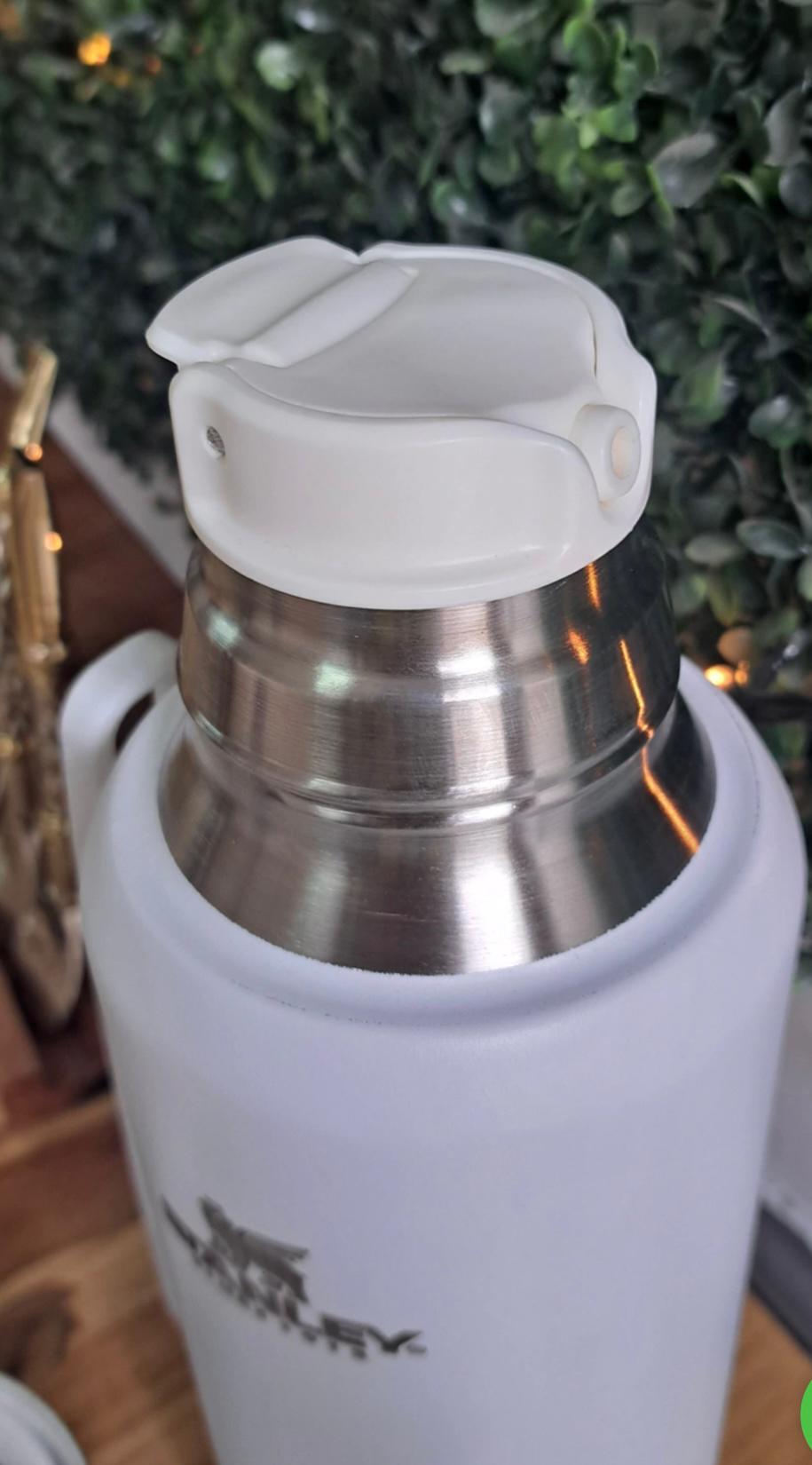 COMBO TERMO SYSTEM 1L + MATE 136ML
