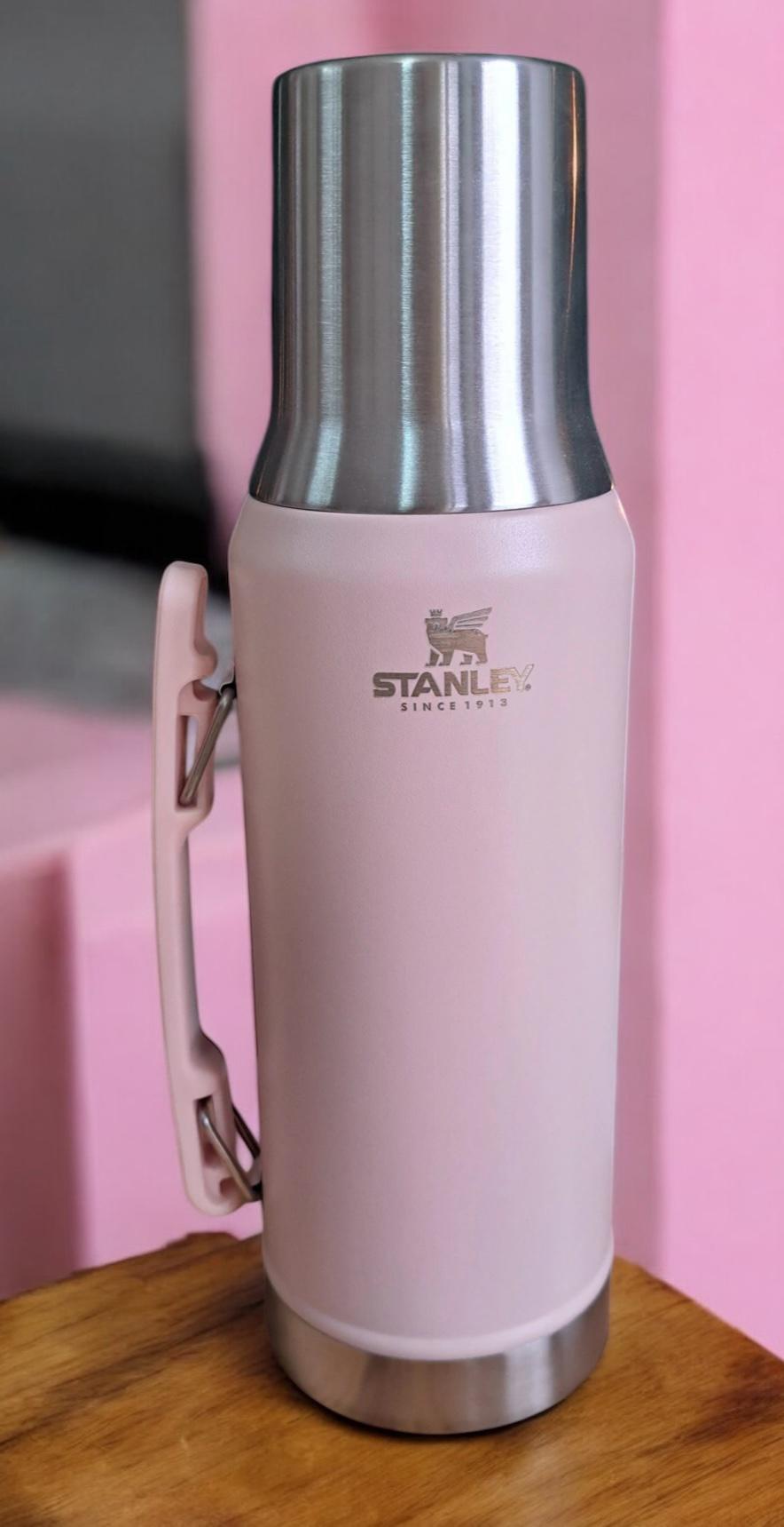 COMBO TERMO SYSTEM 1L + MATE 136ML
