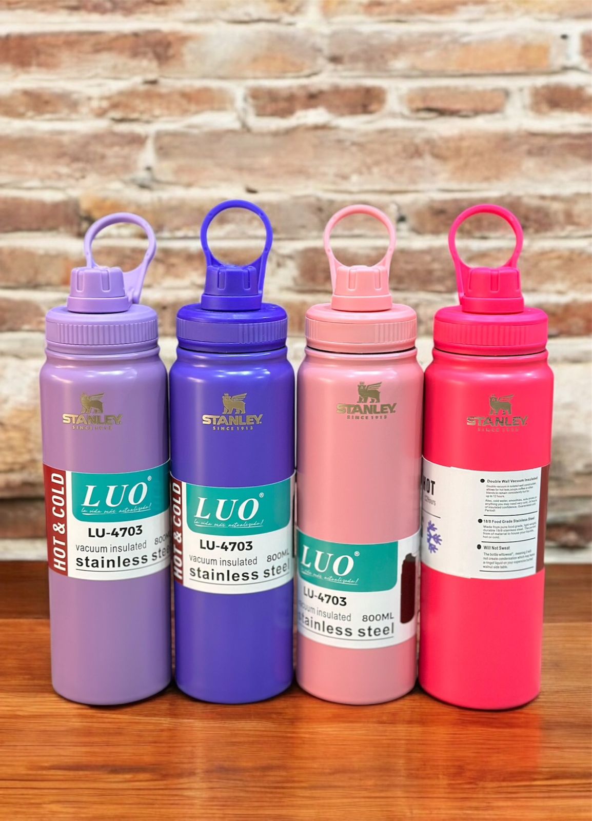 BOTELLA DEPORTIVA 800ML
