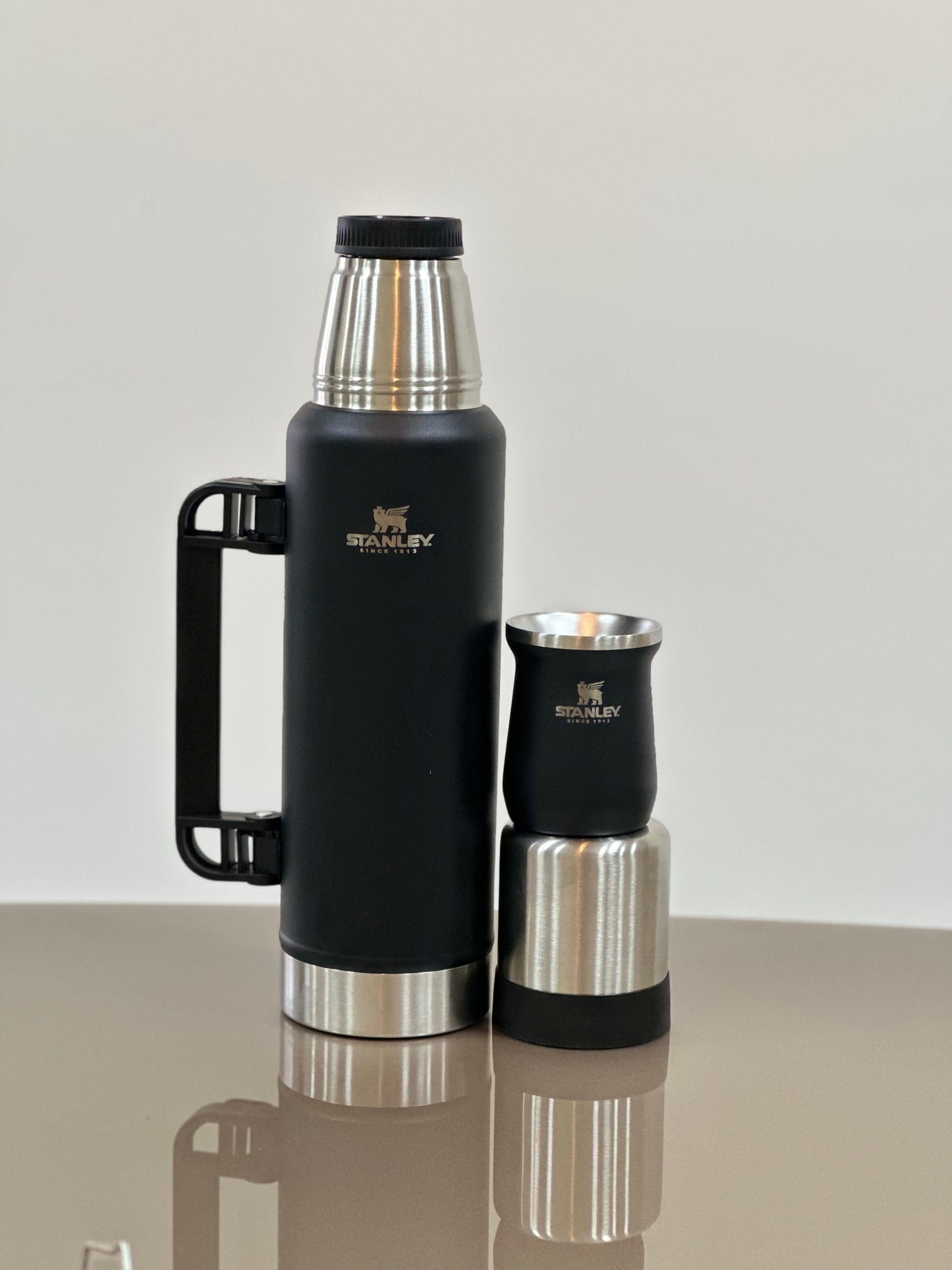 COMBO TERMO 1.4L + MATE 260ML