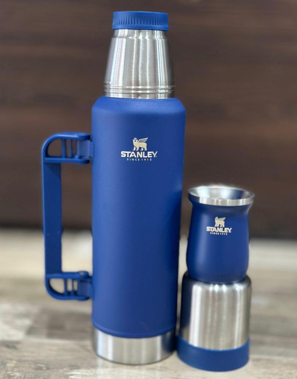 COMBO TERMO 1.4L + MATE 260ML