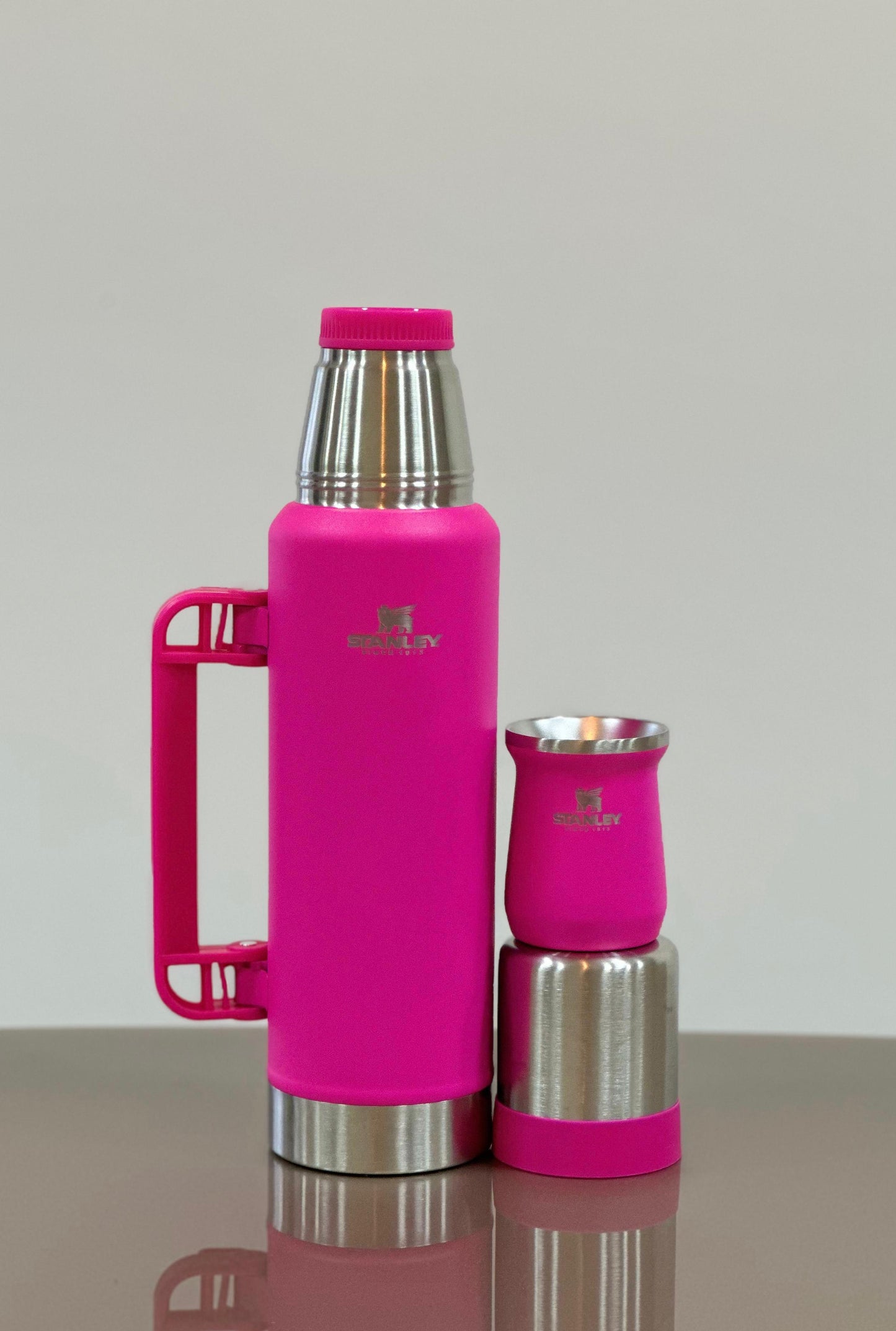 COMBO TERMO 1.4L + MATE 260ML