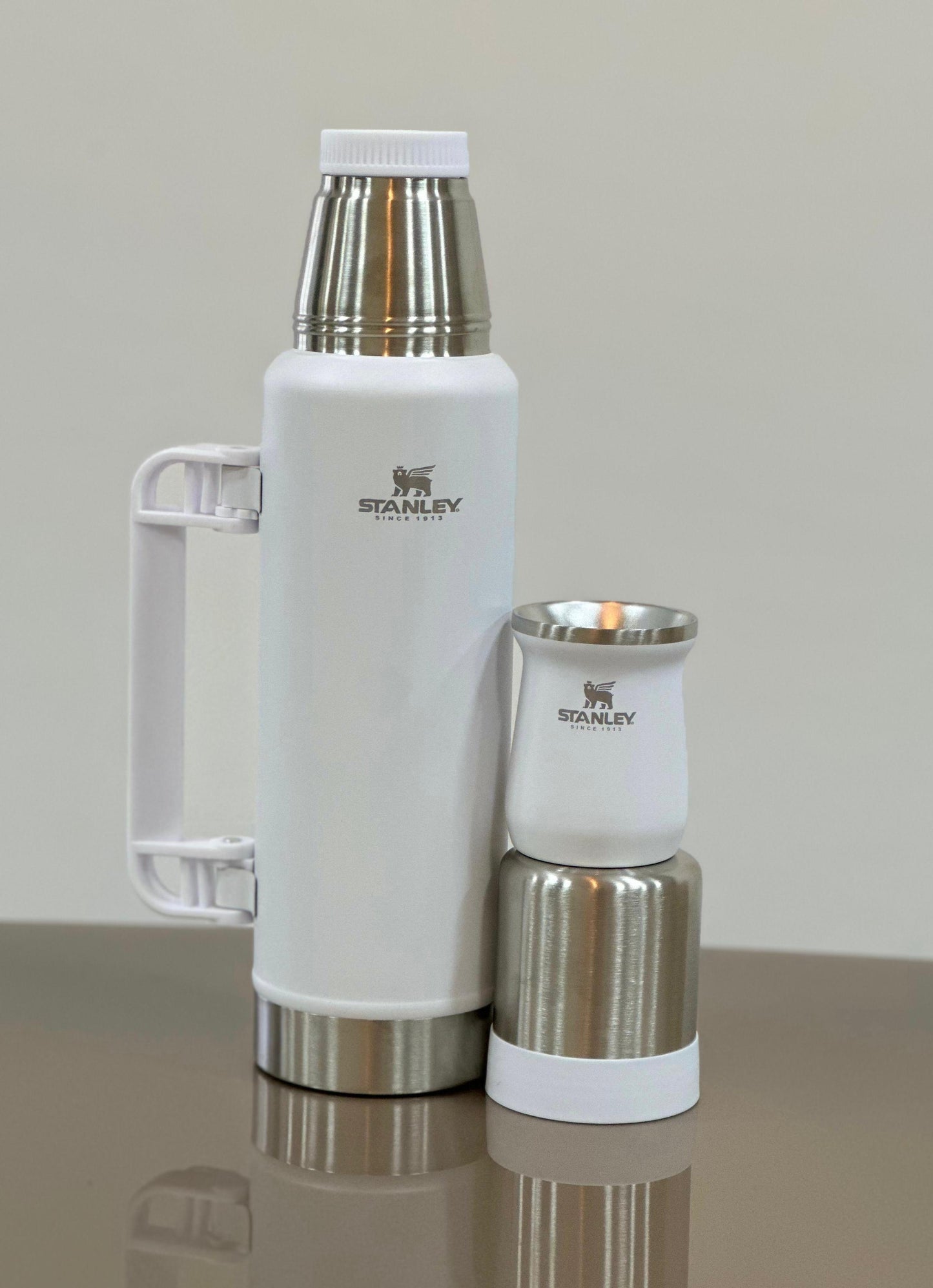 COMBO TERMO 1.4L + MATE 260ML