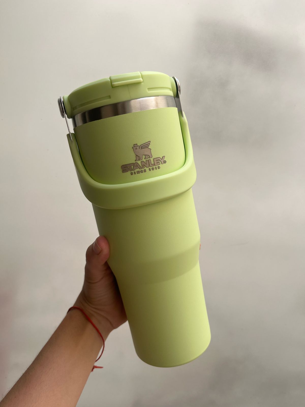 VASO HOPPY 900ML