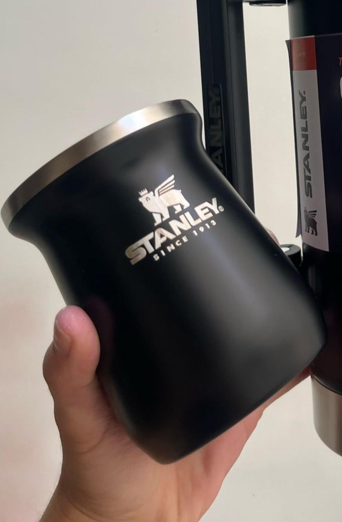 MATE 260ML