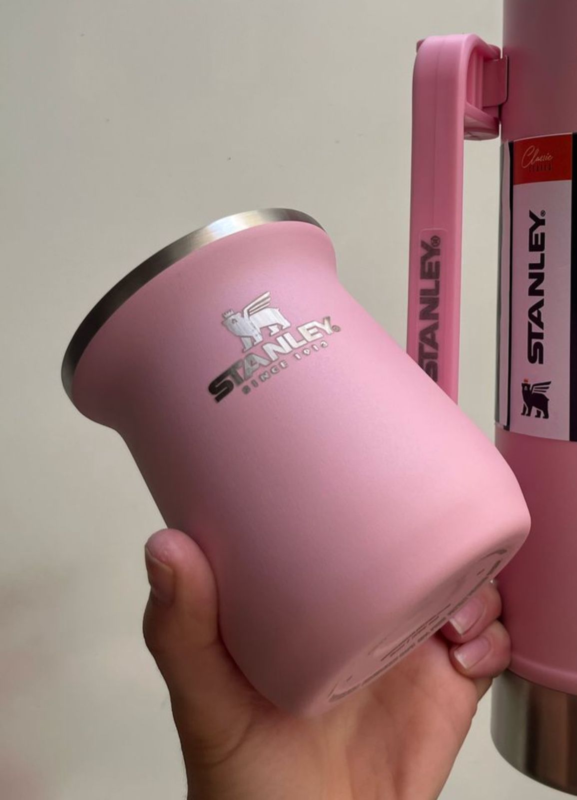 MATE 260ML