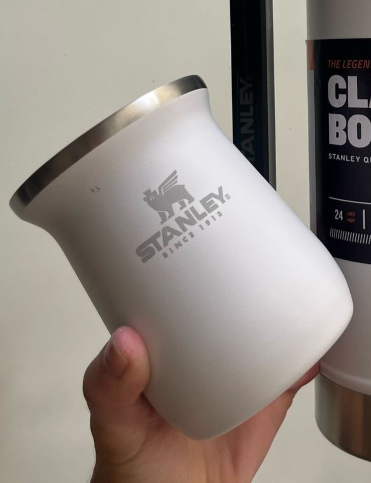 MATE 260ML
