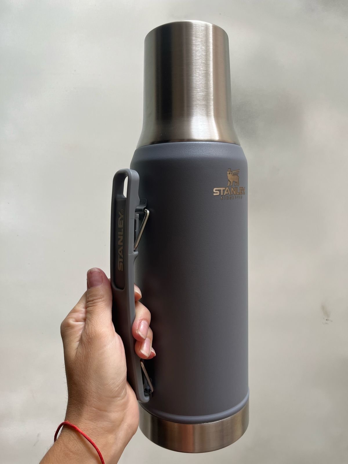 TERMO SYSTEM 1.2L