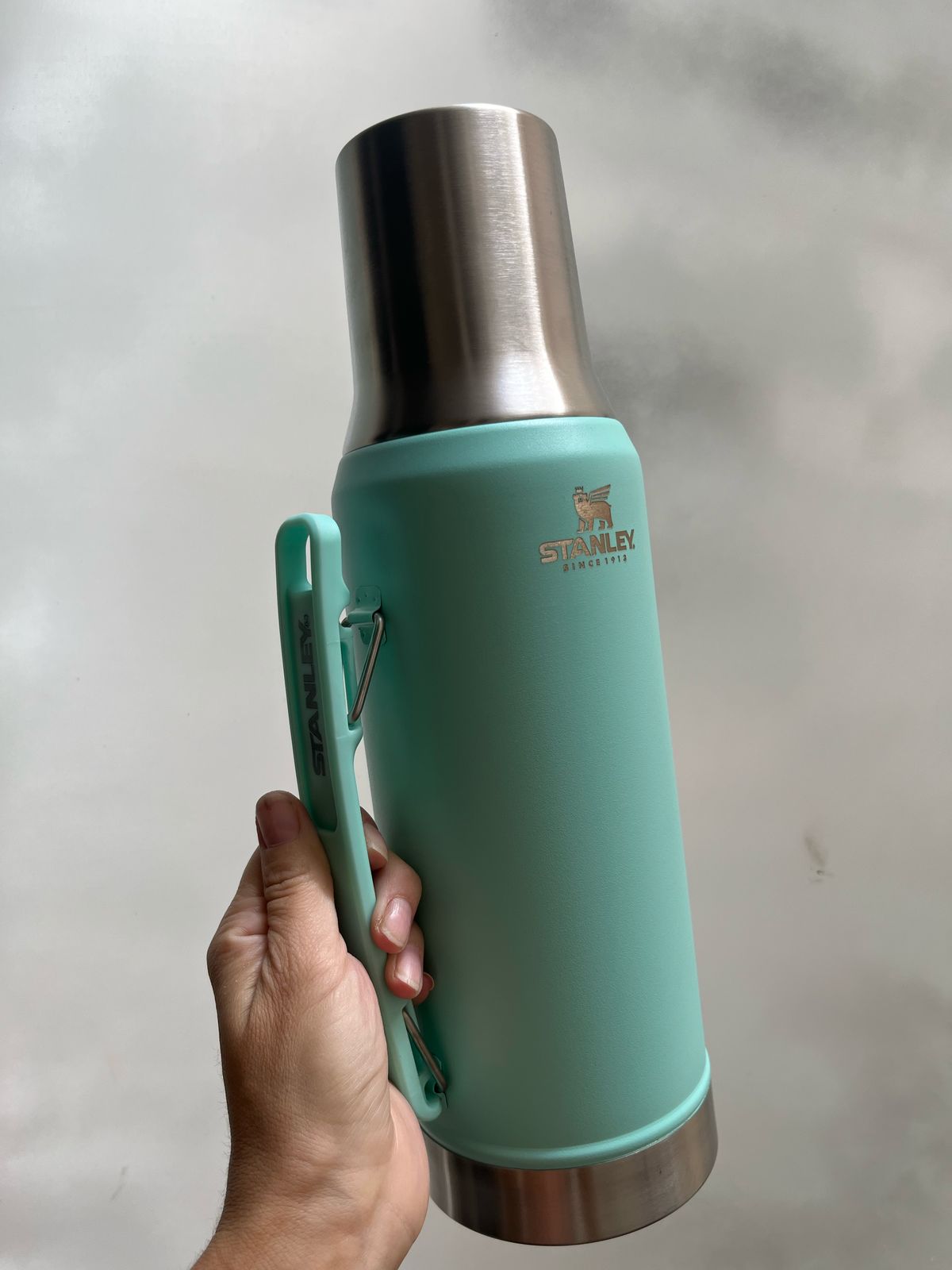 TERMO SYSTEM 1.2L