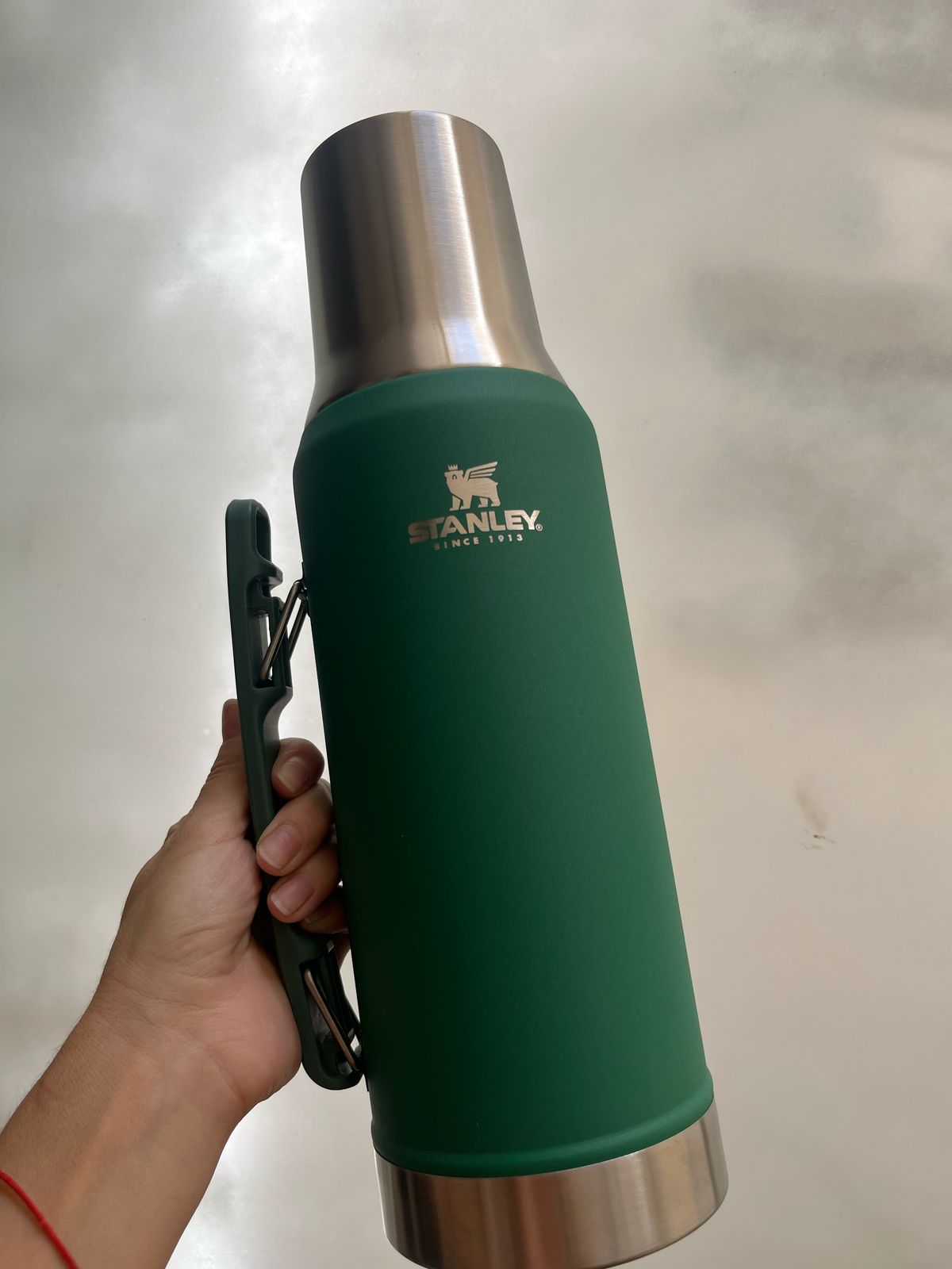 TERMO SYSTEM 1.2L