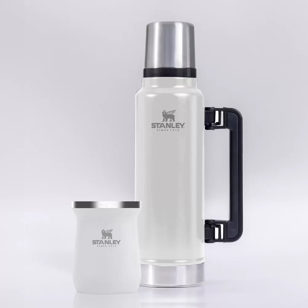 TERMO 1.4L + MATE 260ML